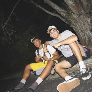 Meet your Posher, Frankie